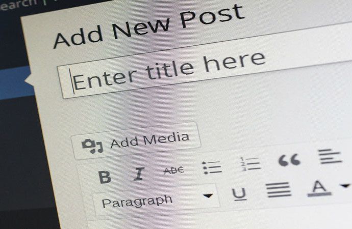 wordpress-post