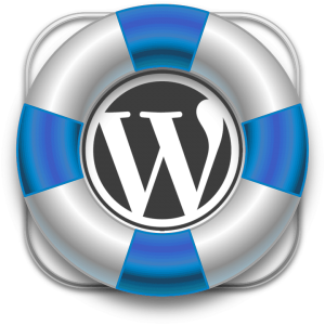 wordpress help