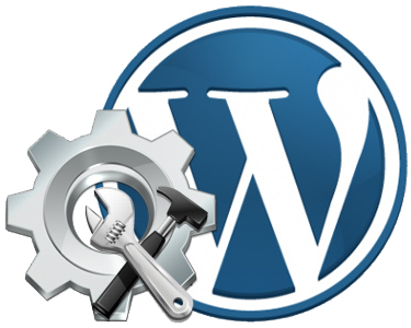 wordpress theme basics logo