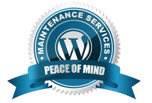 image of wordpress website maintenance badge logo image of wordpress website maintenance badge logo