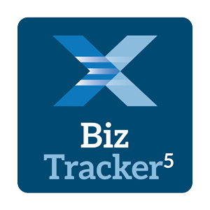 new ex-biztracker 5 logo ex-biztracker 5 logo